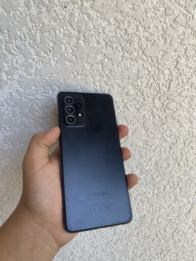 A52 256gb в идеальном состоянии