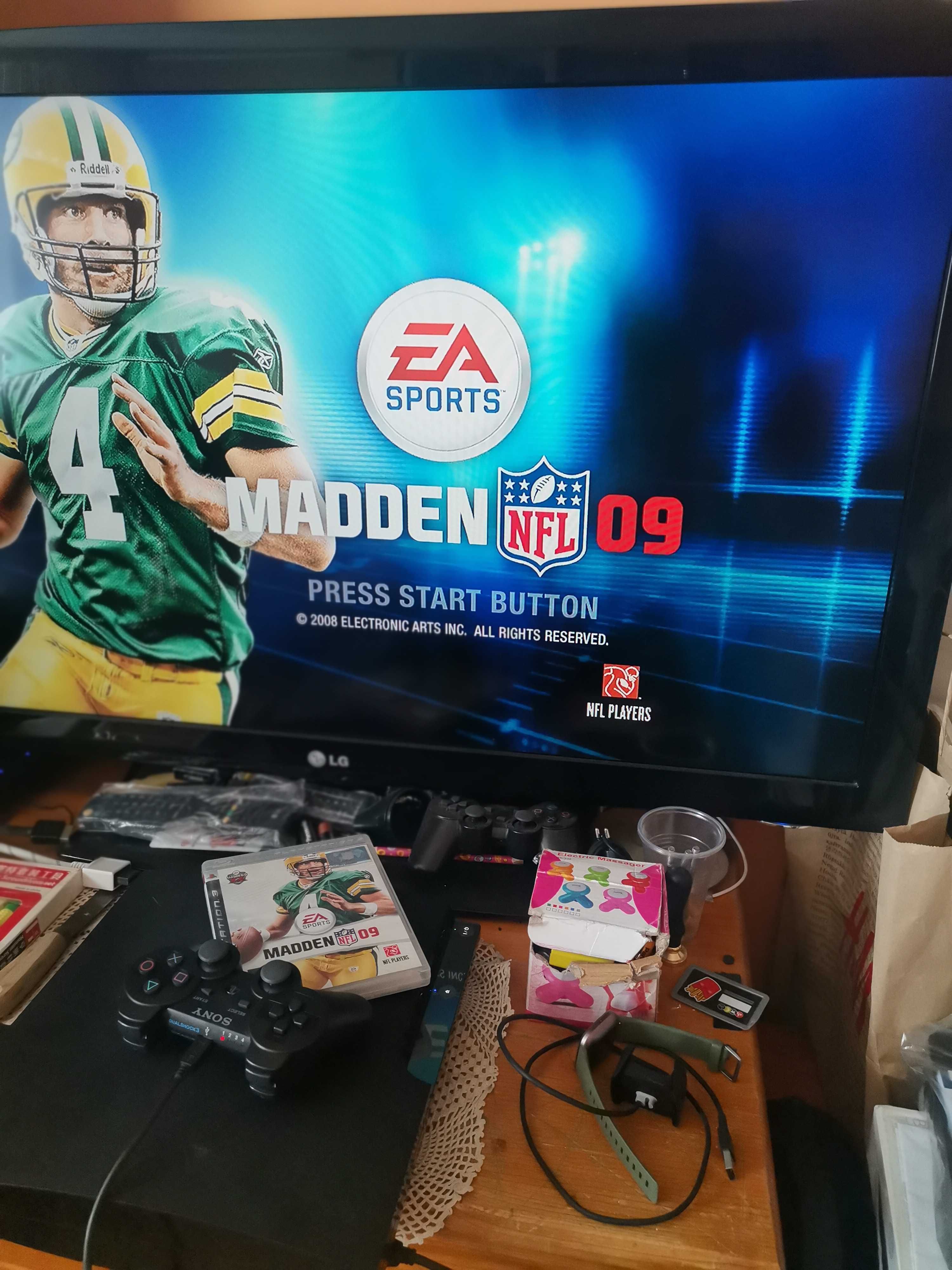 Игра playstation 3