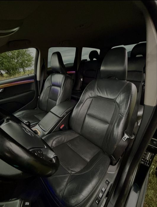 Volvo V70 1.6D 2010
