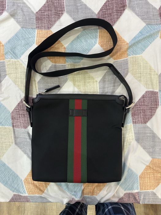 Сумка мужская Gucci