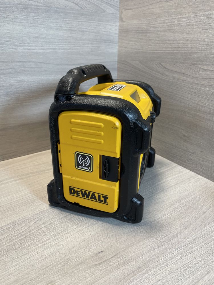 Radio dewalt perfect stare dfunctionare