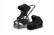 Carucior Thule Sleek sport + landou