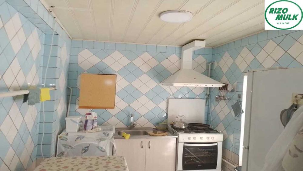 Шайхонтохур тумани Шофайз мавзесида файзли ховли сотилади. NR494/62