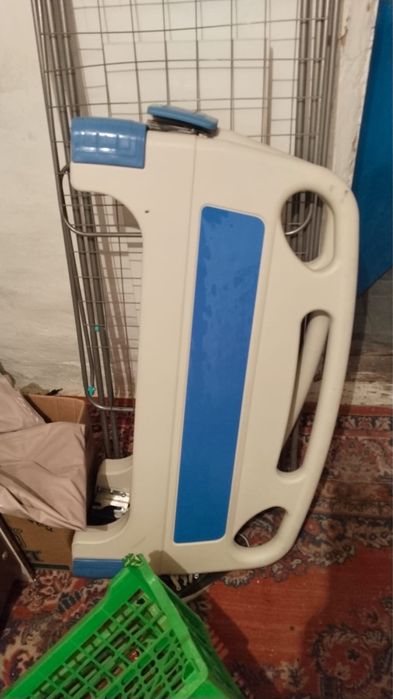 многофункциональная кровать