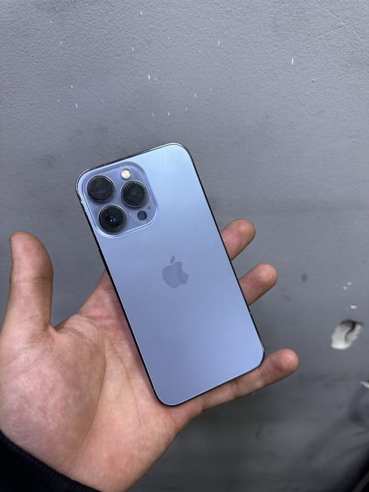 iPhone 13 Pro 256