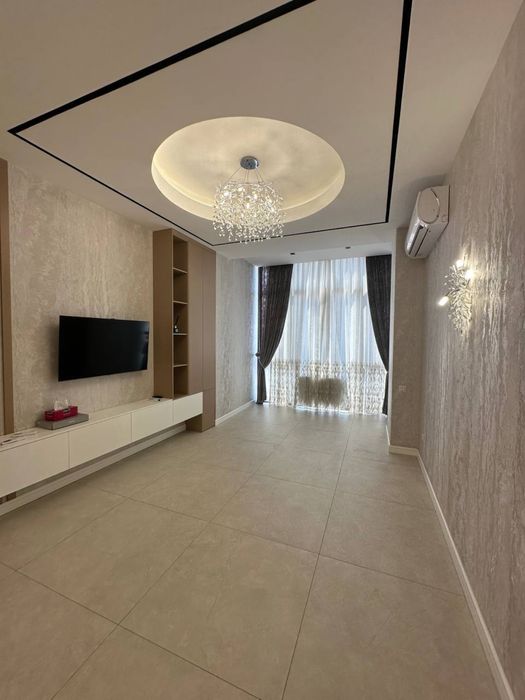 Продается дуплекс квартира ЖК Abu Dabi , Huvaydo