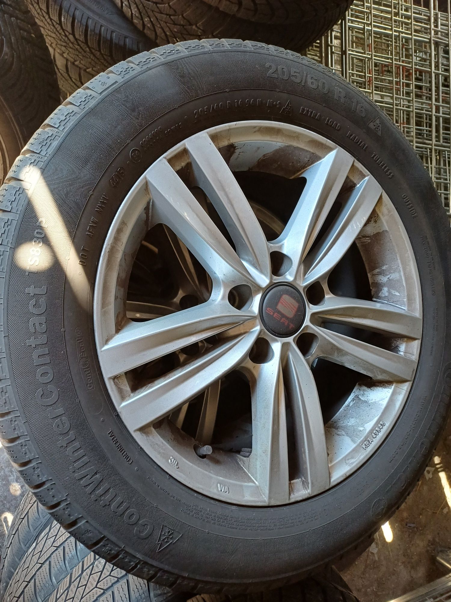 jante aluminiu 5x112 Audi , jante BMW, Audi Q3, Q5, Hyundai