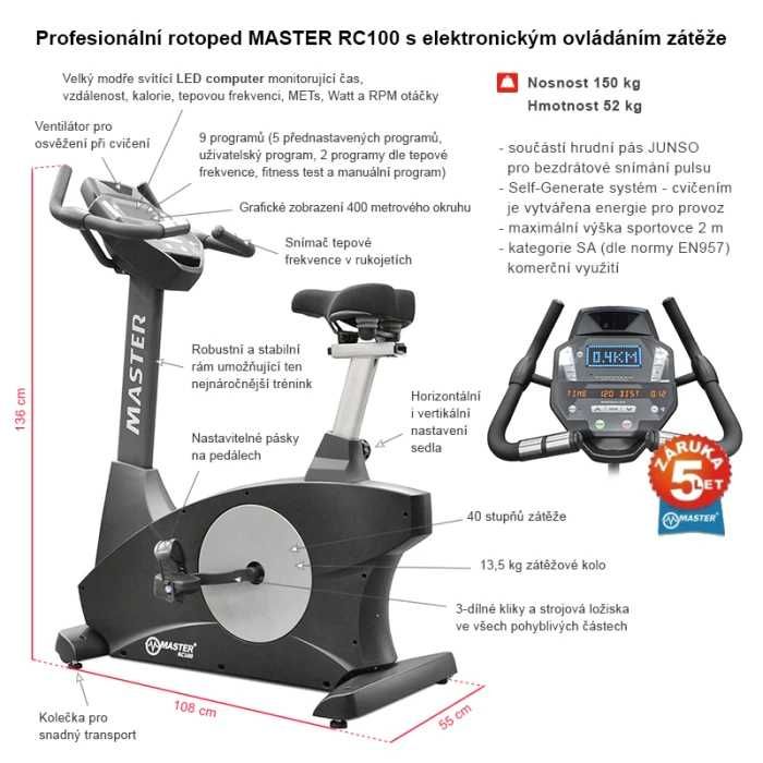 Продавам професионален велоергоетър