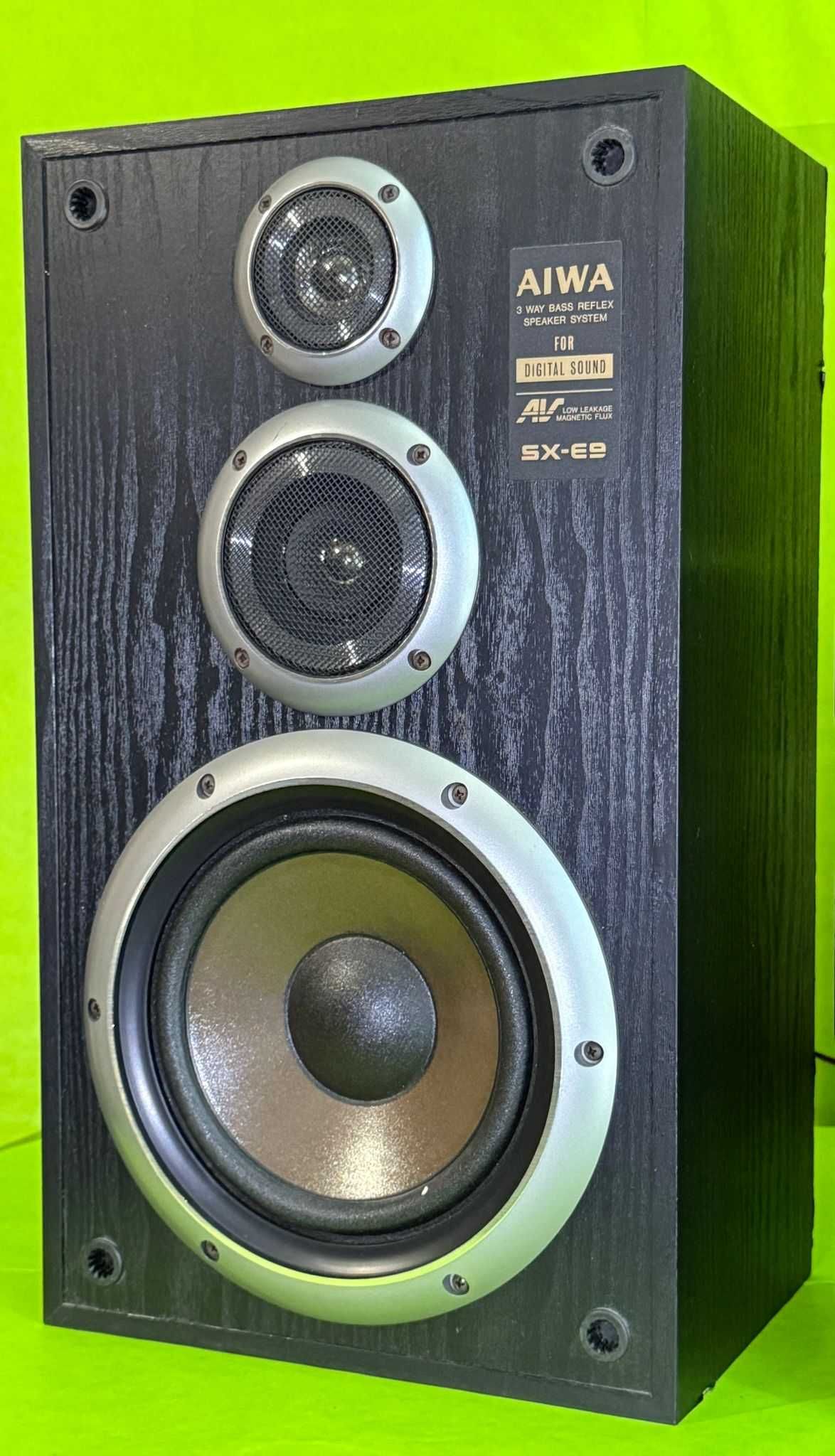 Висококачествена Hi-Fi аудио система Kenwood A-54