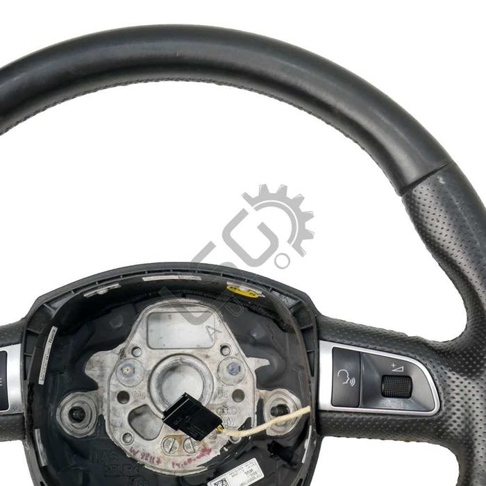 Волан AUDI A4 (B8) 2008-2015 ID:148934