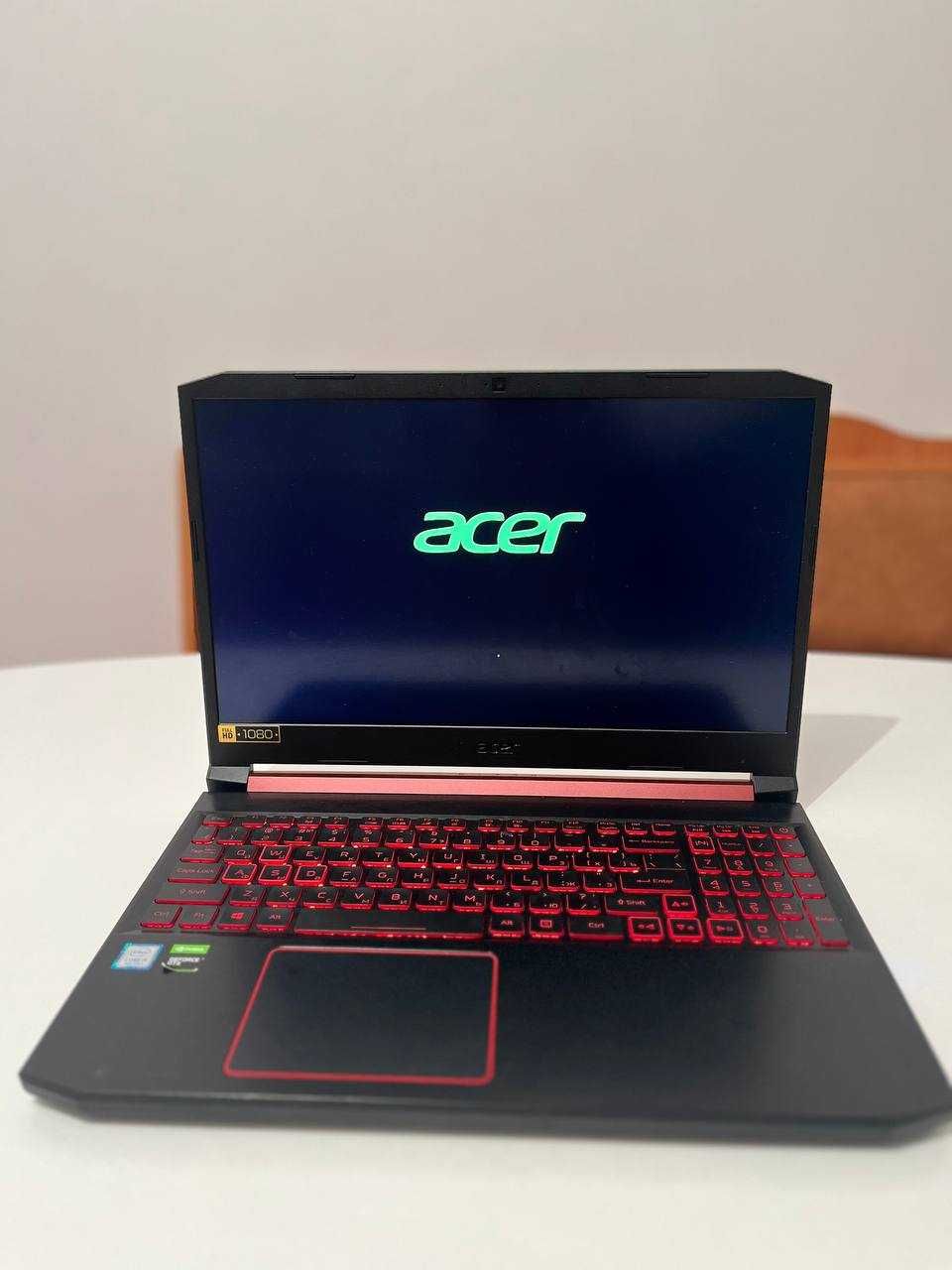 Acer Nitro 5 (AN515-41)