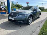 Skoda Octavia Proprietar/ Stare impecabila tehnic si estetic