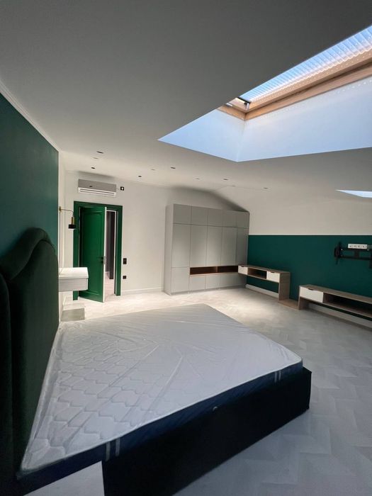 Продается квартира в Голден Хаус дуплекс