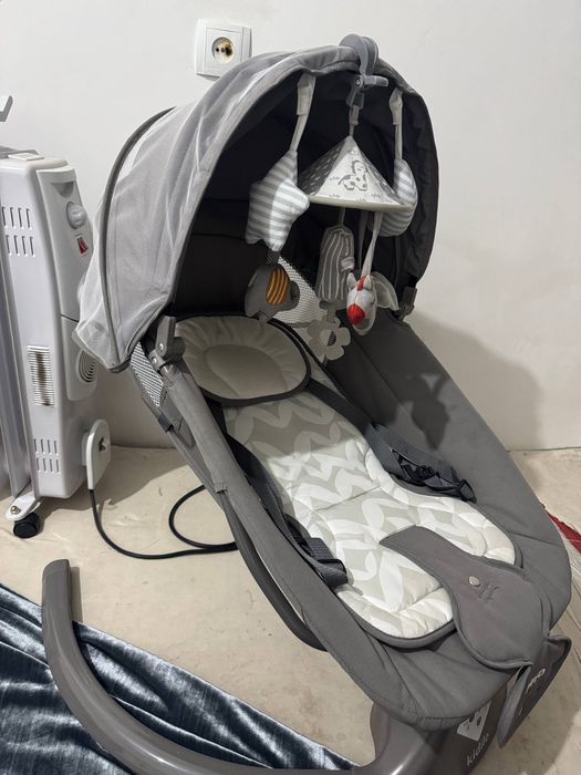 электрониий шезлонг холати идеал!!