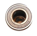 Лагер 6205-2RS (на оста на барабана) за бетонобъркачка MTX 95489053