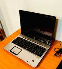 Laptop HP Pavilion DV9000