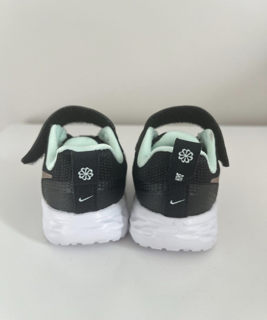 Nike бебешки маратонки