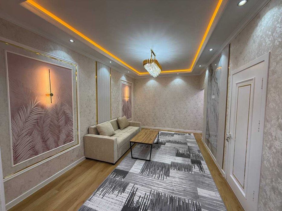 СРОЧНО !! Продается квартира в Яшнабаде 1/3/4 ( 39 кв/м ) Авиасозлар 4