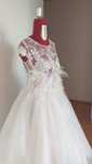Rochie banchet - cununie xs-s