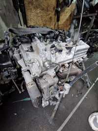 Мотор 2GR-FE на Lexus RX 350,Toyota Highlander,Toyota Camry,RAV4