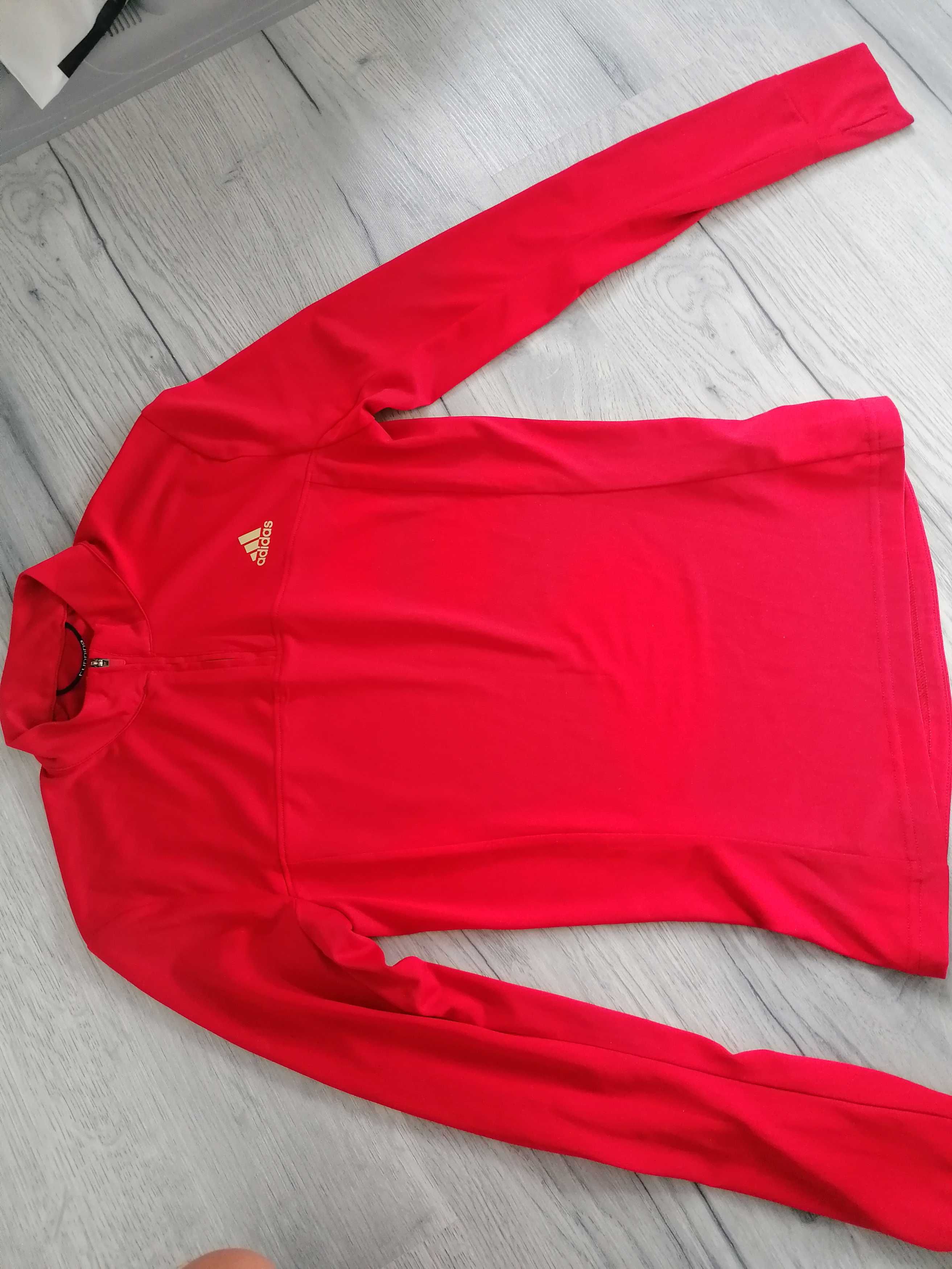 Bluza fitness /alergat Adidas dama noua xxs xs