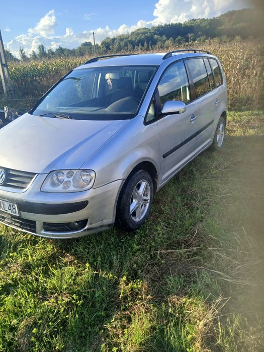 Vand turan 2005 urgent