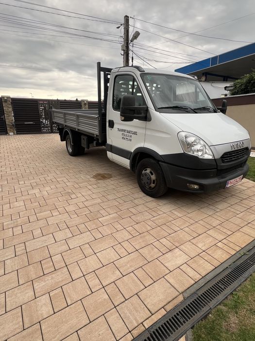 Ofer Transport Basculabil !