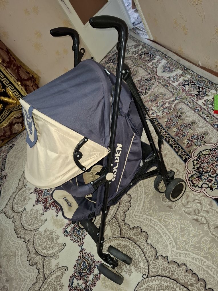 Kalyaska va xodunok sotiladi