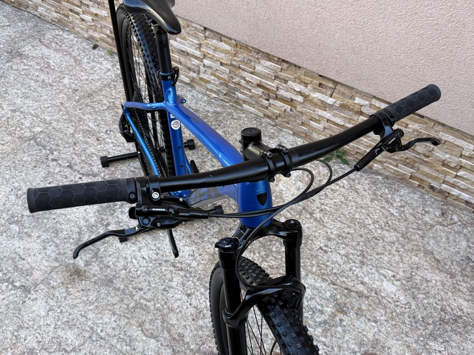 Trek X-Calibre 8 1x12 Sram SX размер ML 29 цола