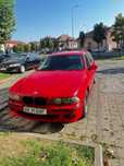 BMW E39 525D de vânzare