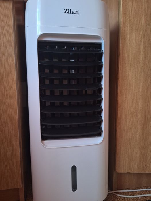 Răcitor aer zilan