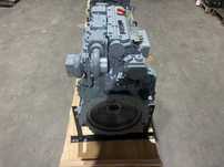 Motor complet nou BF4M2012 - Piese de motor Deutz