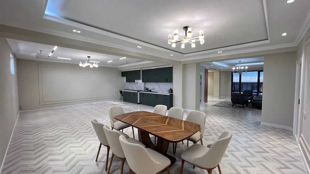 Аренда 4 Этажны Здание 957 м² Учтепа Штаб 1 Линия Ор.Школа 75