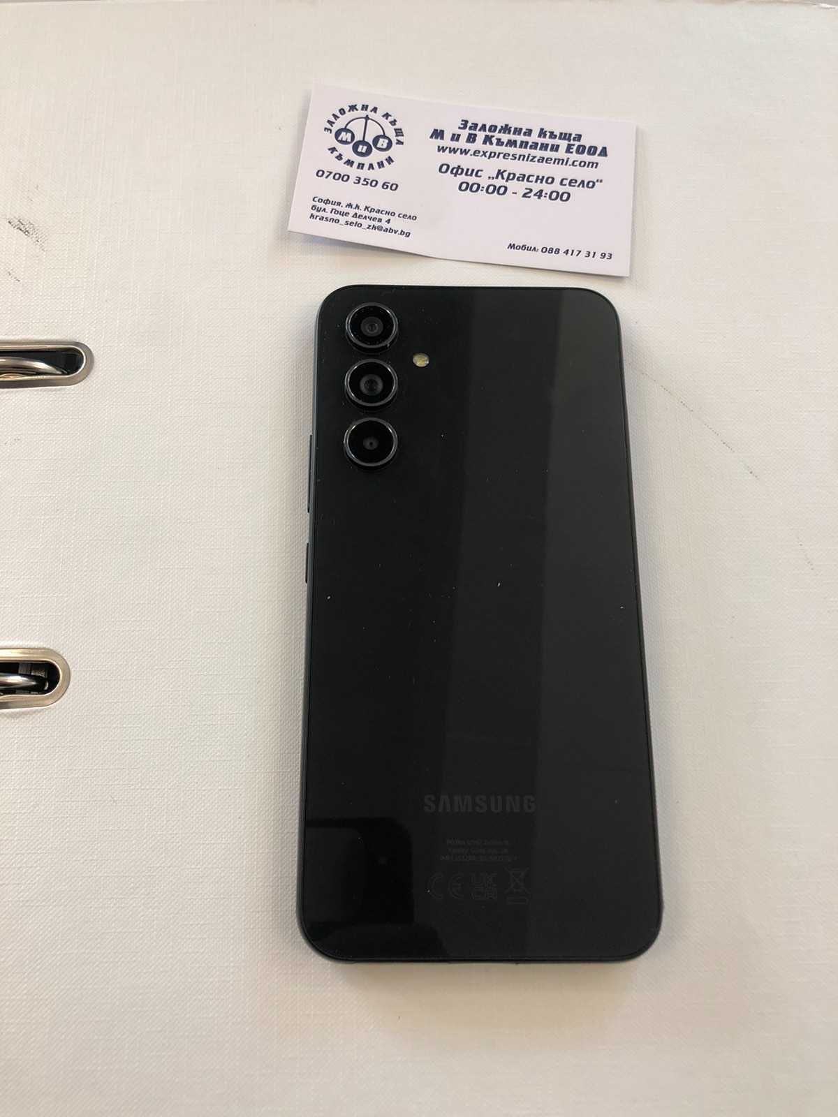 Samsung a 54 128GB Нов  позлван е броени дни с лепенките е.