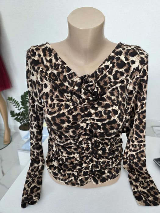 Дамски дрехи блузи