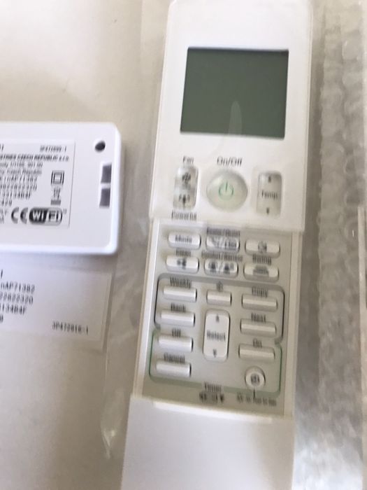 Telecomanda Daikin