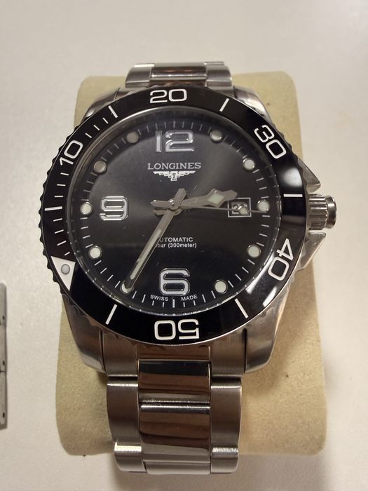 Ceas Longines HydroConques