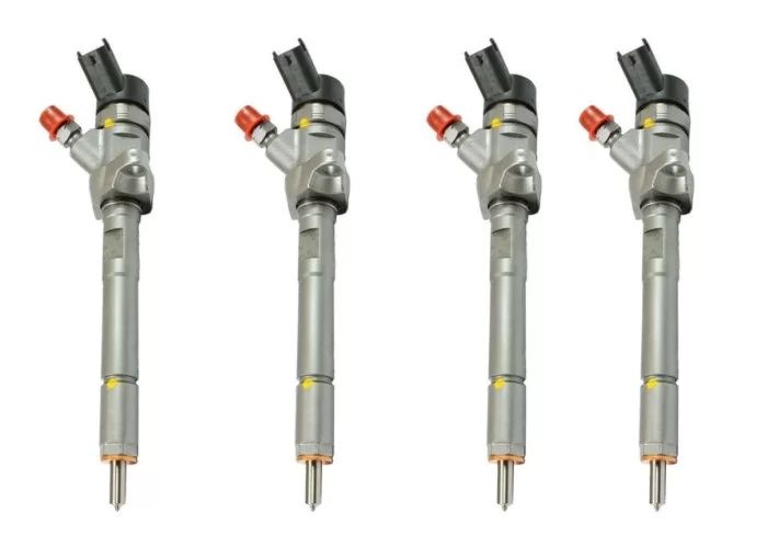 Injectoare Ford 1.6