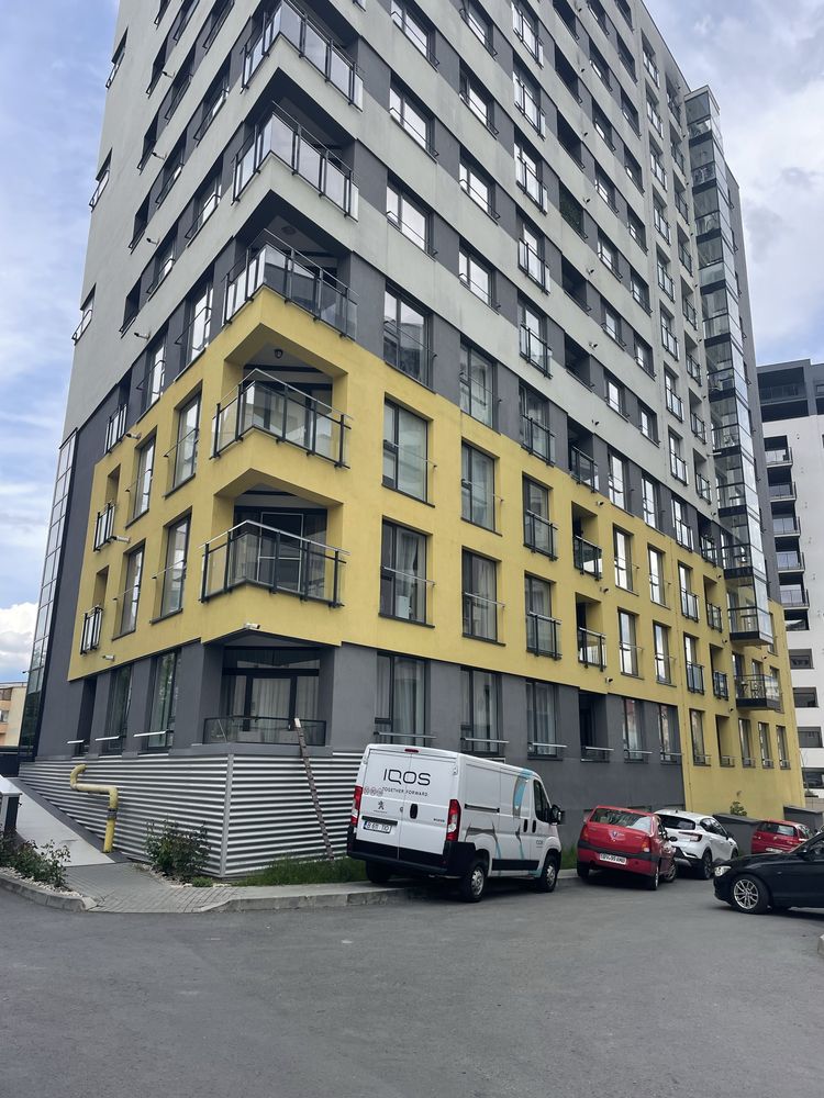 Închiriez apartament 2 camere