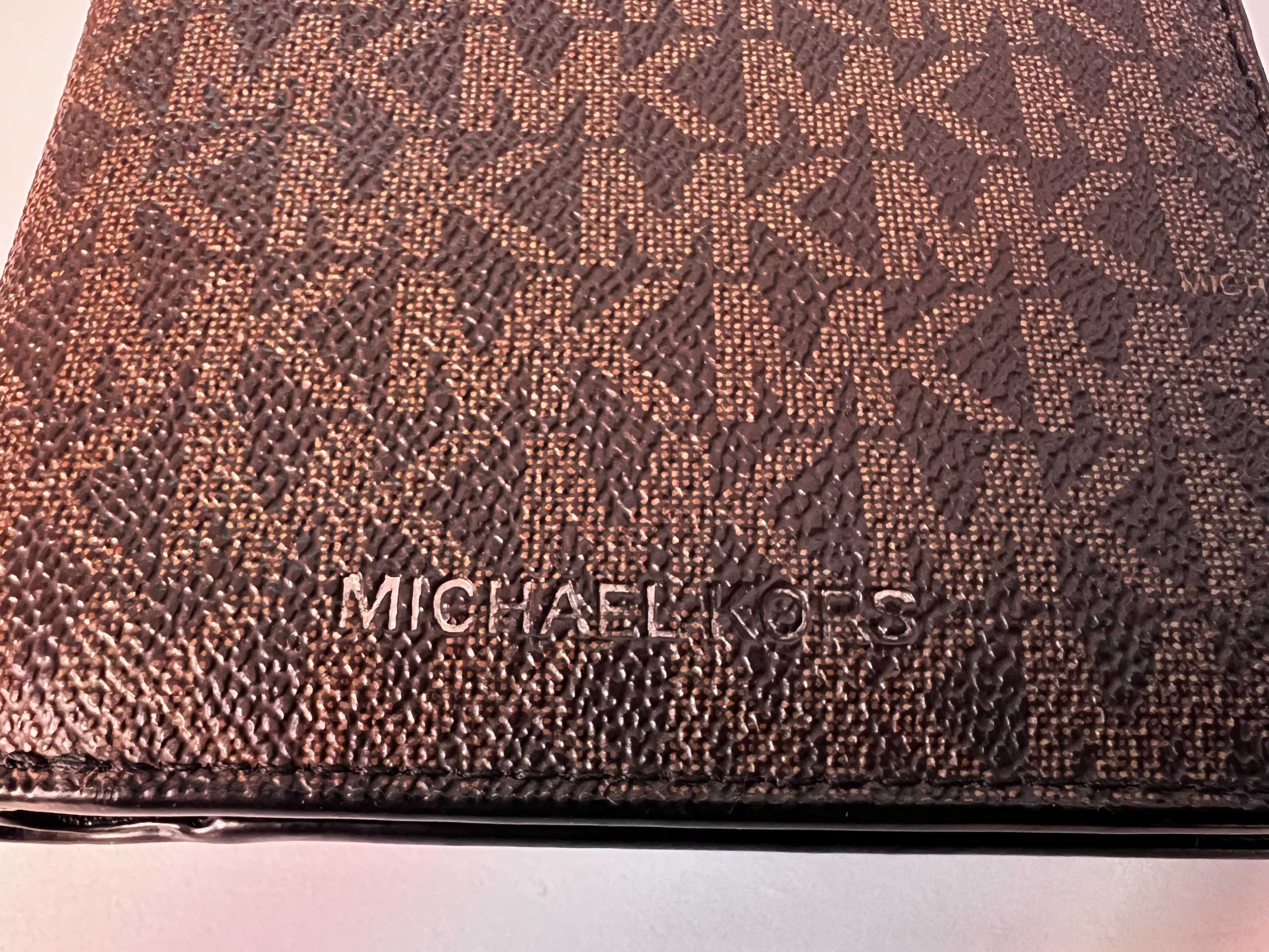 Portofel barbati, Michael Kors