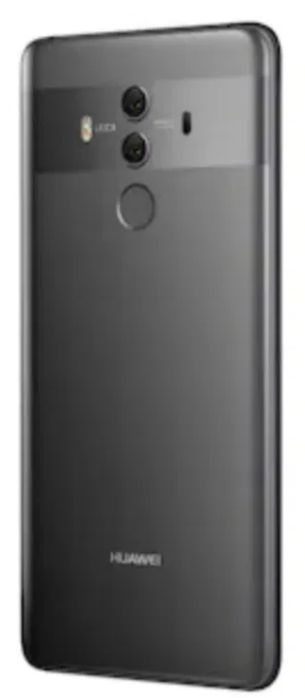 Huawei mate 10 pro