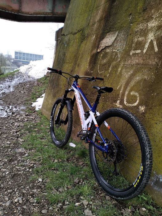 Bicicletă Mondraker superfoxy 2021(SCHIMB CU ENDURO-motor)