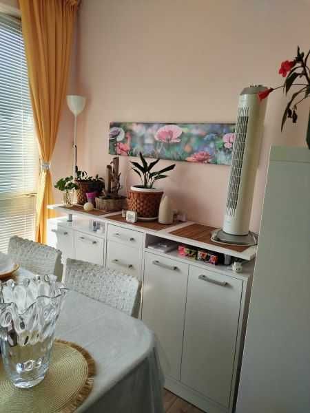 Продава се Двустаен апартамент в Бургас, Център - 72 кв.м за 1888 €/кв.м - Снимка #5