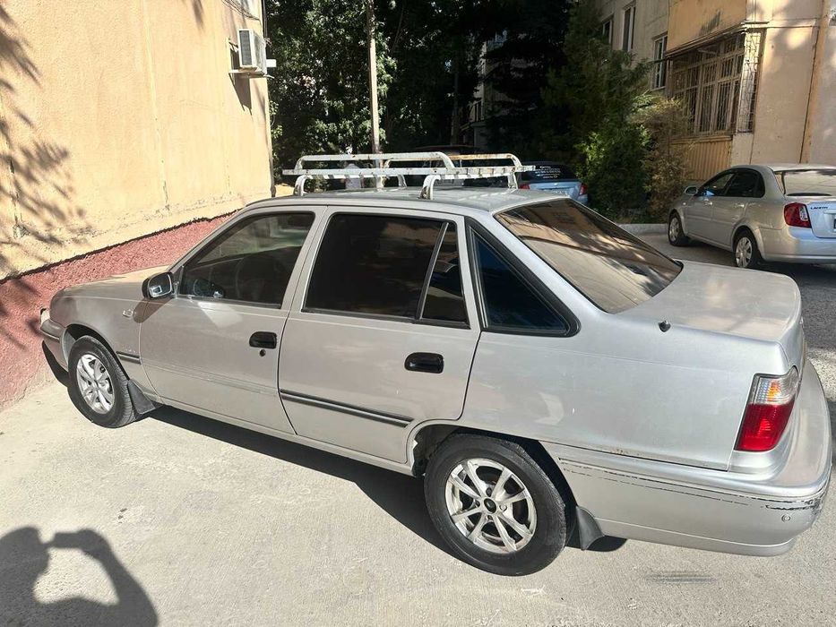 Nexia 1 Sons 2004