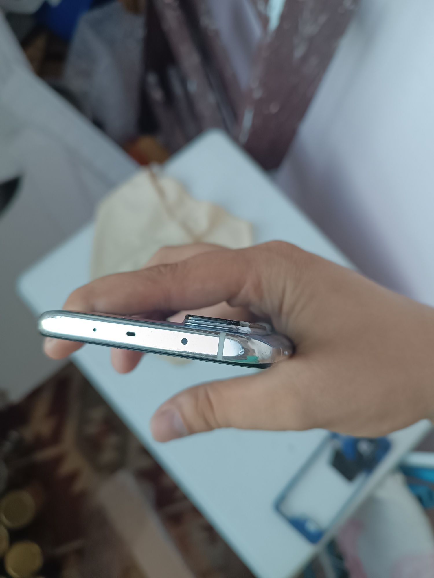 Xiaomi Mi 10t 5G