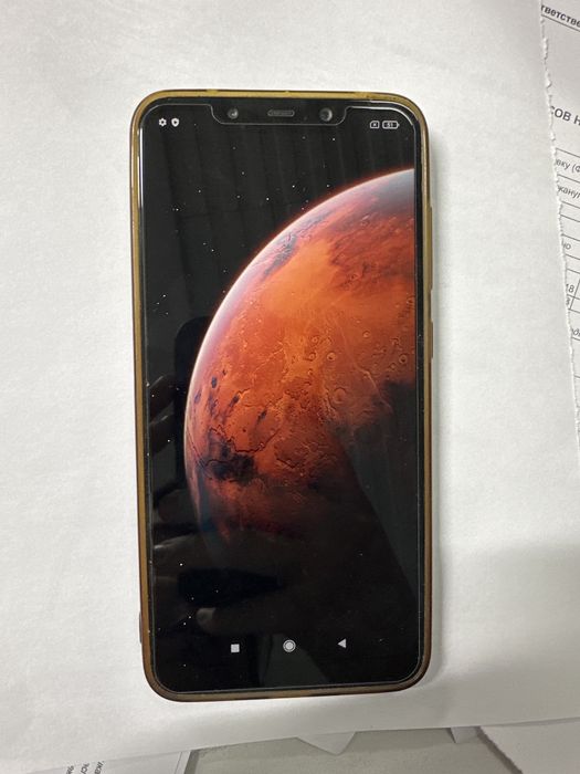 Pocophone F1 128 гб