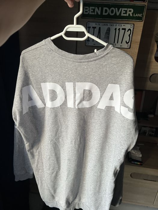 Bluza Adidas marimea L