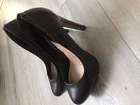 Обувки Stradivarius