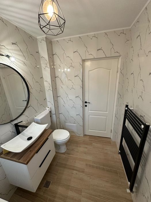 Apartament 48mp zona somesului stadion floresti