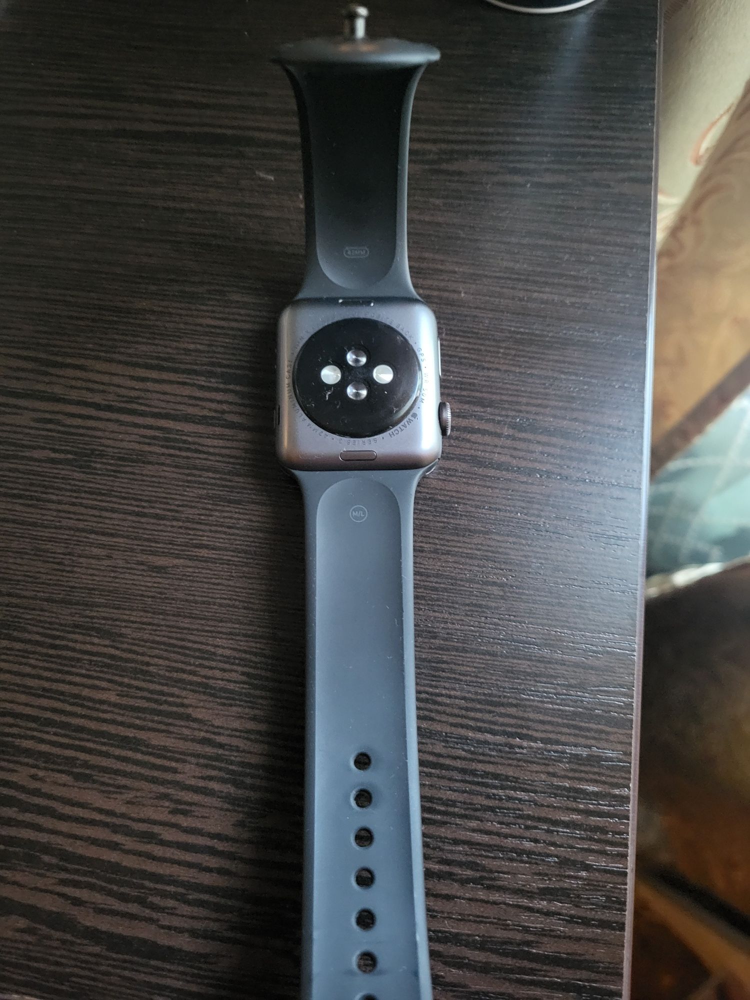 Apple watch 3 42мм